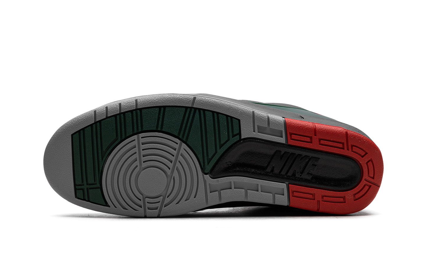 Air Jordan 2 Retro Low "Christmas"