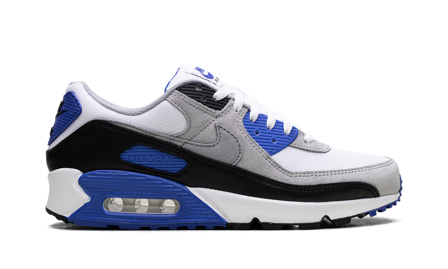 Air Max 90 "Hyper Royal"