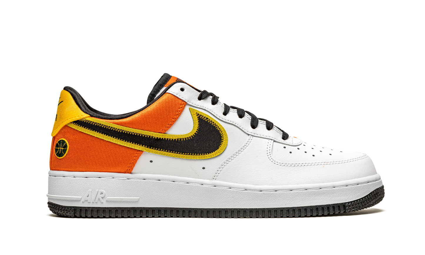 Air Force 1 Low "Rayguns"