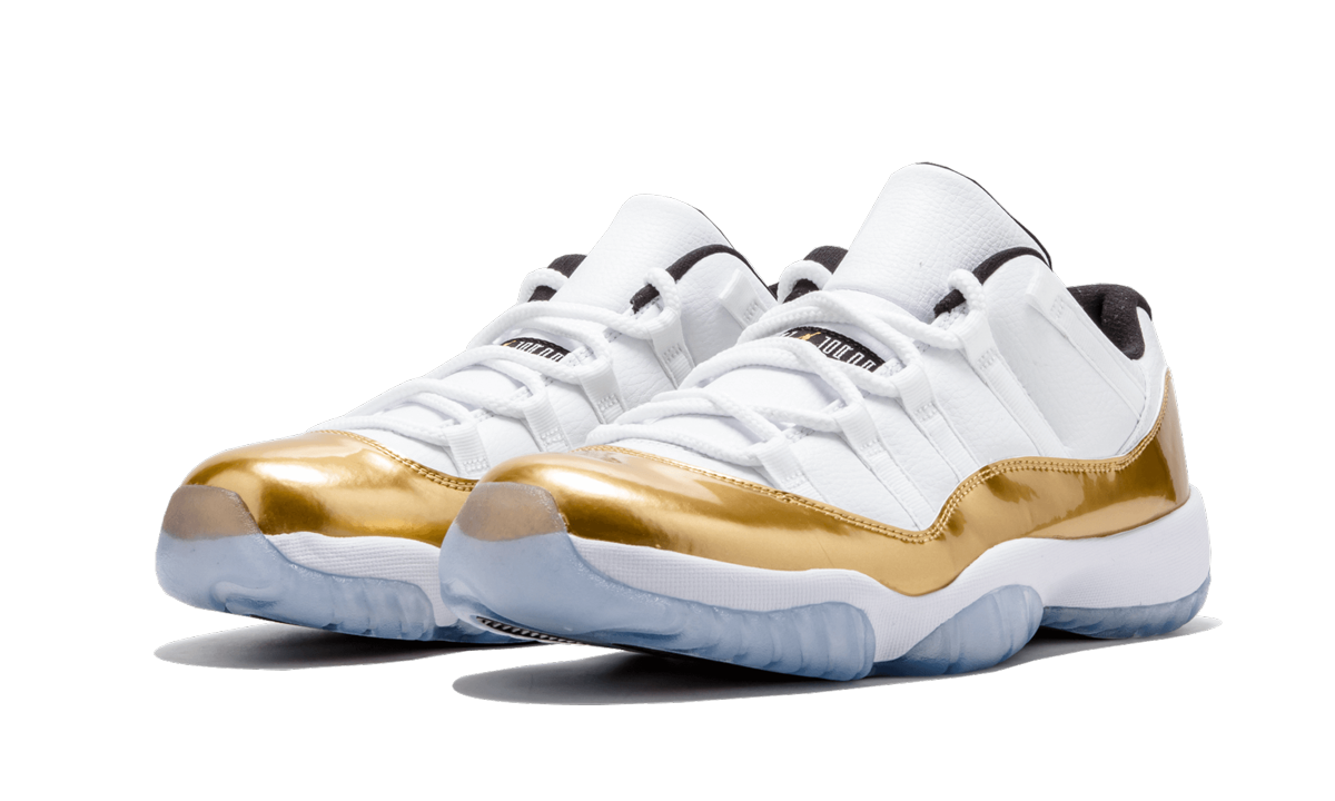 Air Jordan 11 Retro Low "Closing Ceremony"