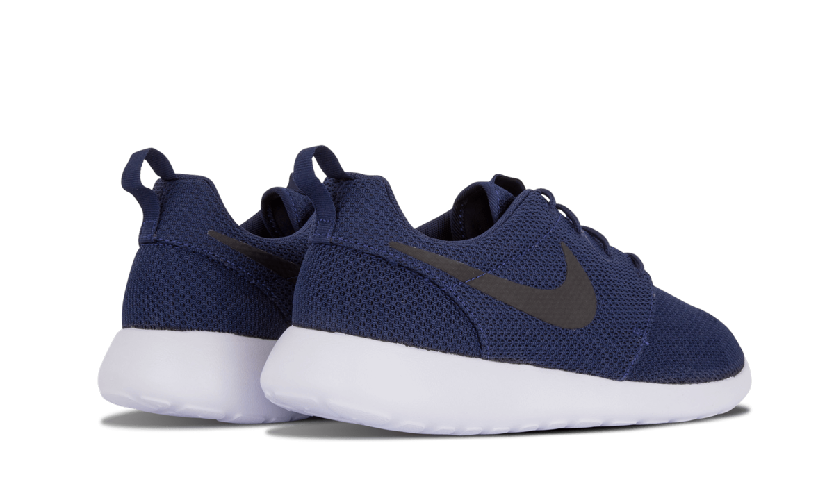 Roshe Run "Midnight Navy"