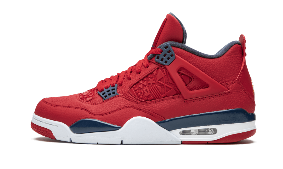 Air Jordan 4 Retro SE "FIBA"