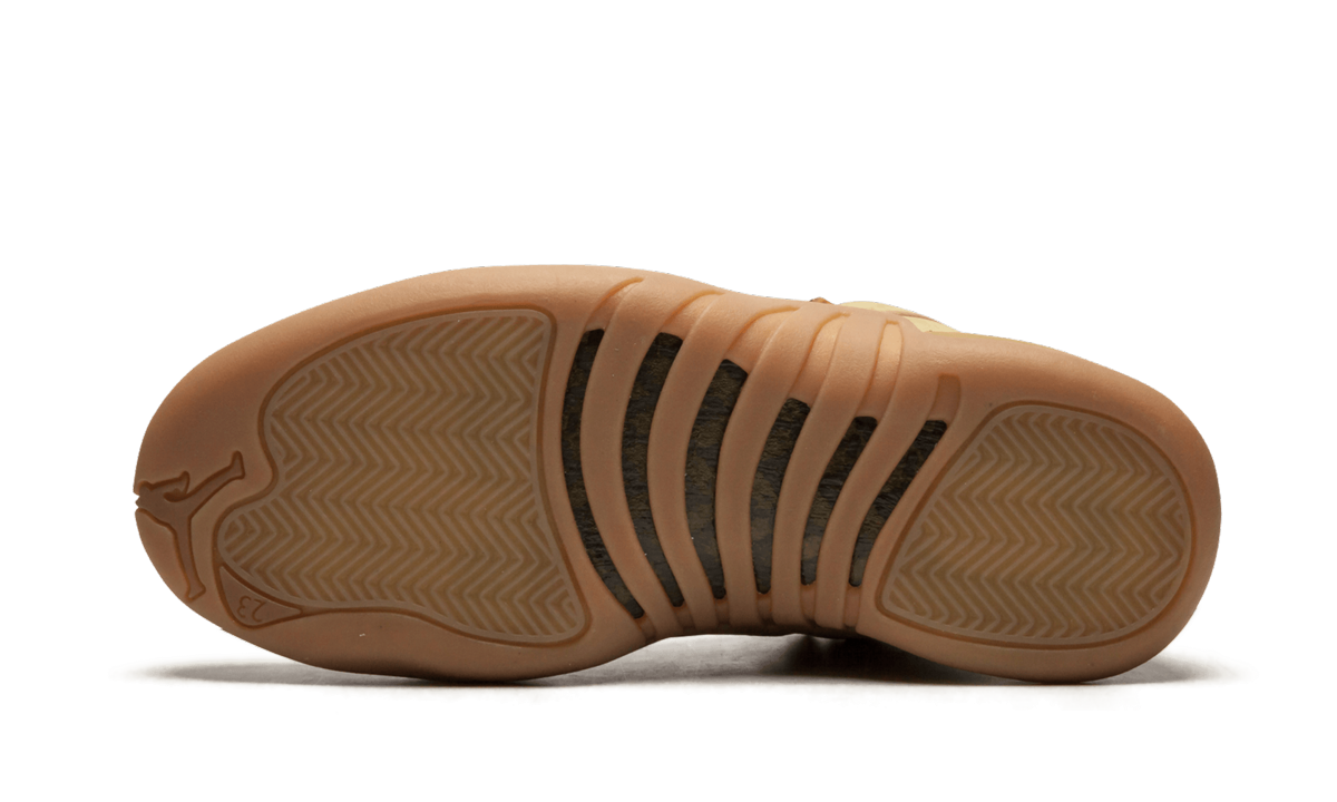 Air Jordan 12 Retro PSNY "NYC"