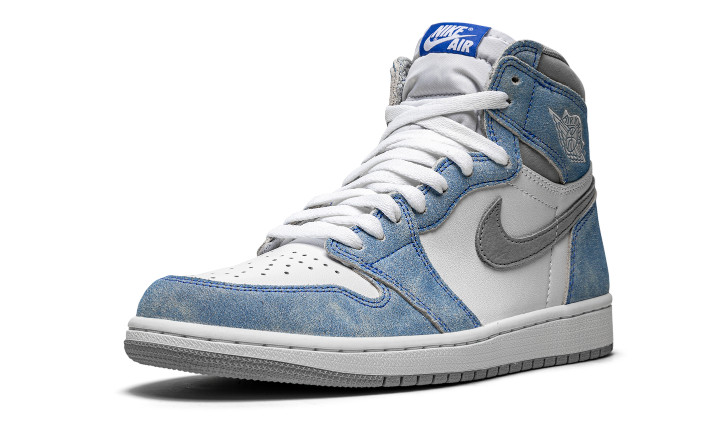 Air Jordan 1 Retro High OG "Hyper Royal"
