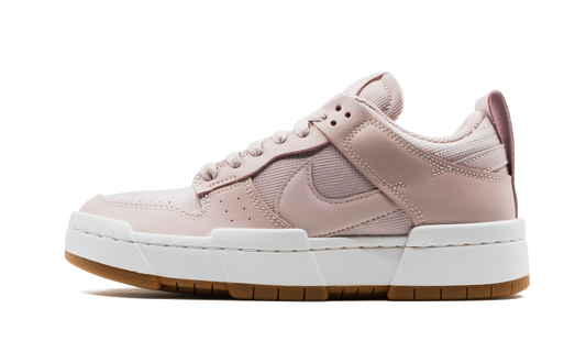DUNK LO DISRUPT WMNS "Platinum Violet"