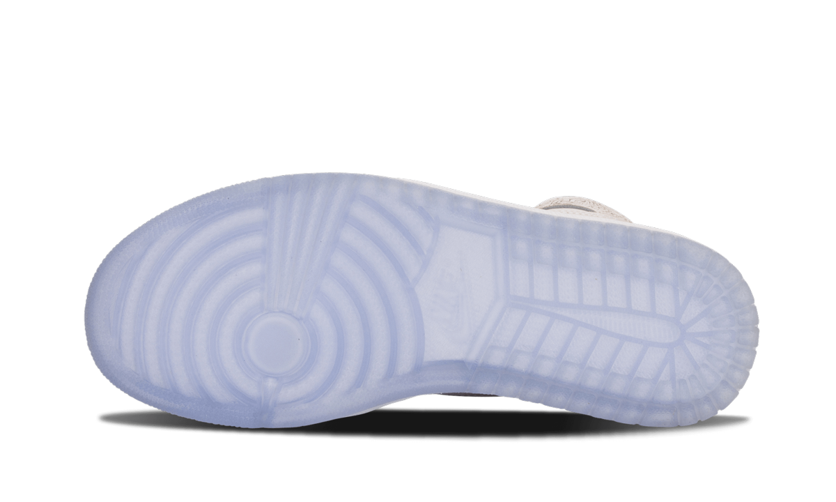 Air Jordan 1 Retro Hi OG "Laser"