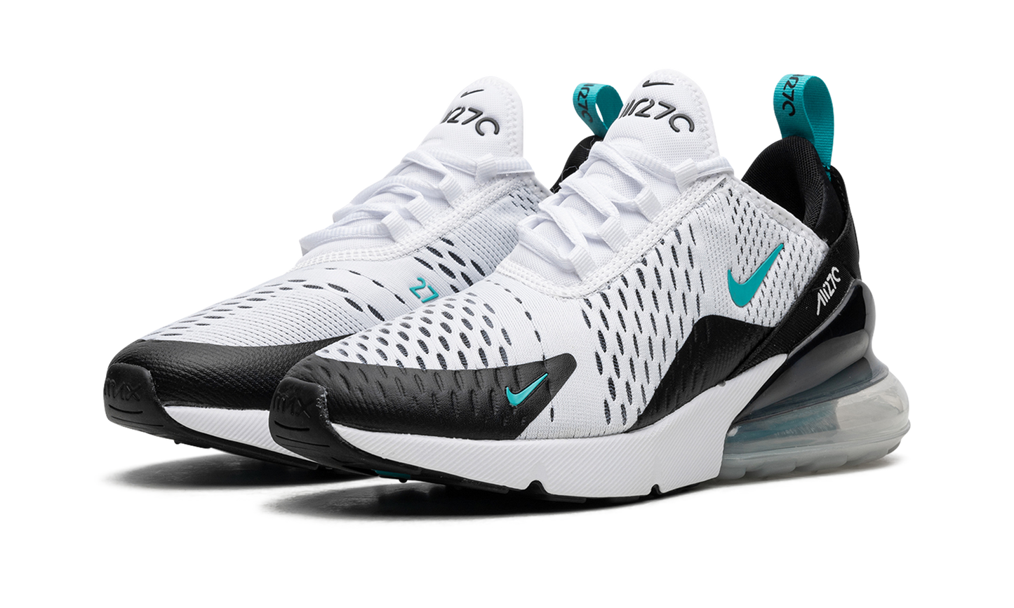 AIR MAX 270 WMNS "Dusty Cactus"