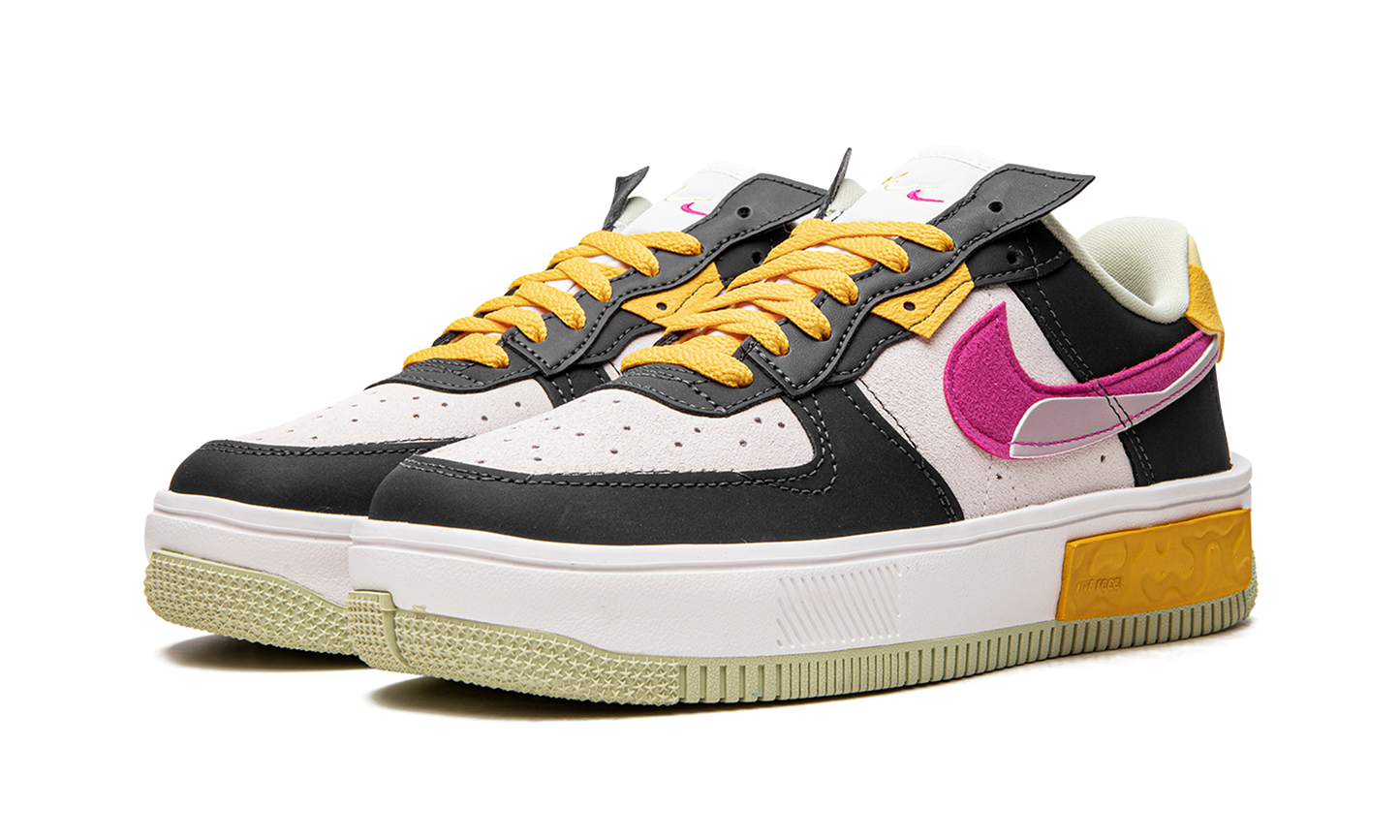 AIR FORCE 1 LO FONTANKA MNS WMNS "Pink Prime"
