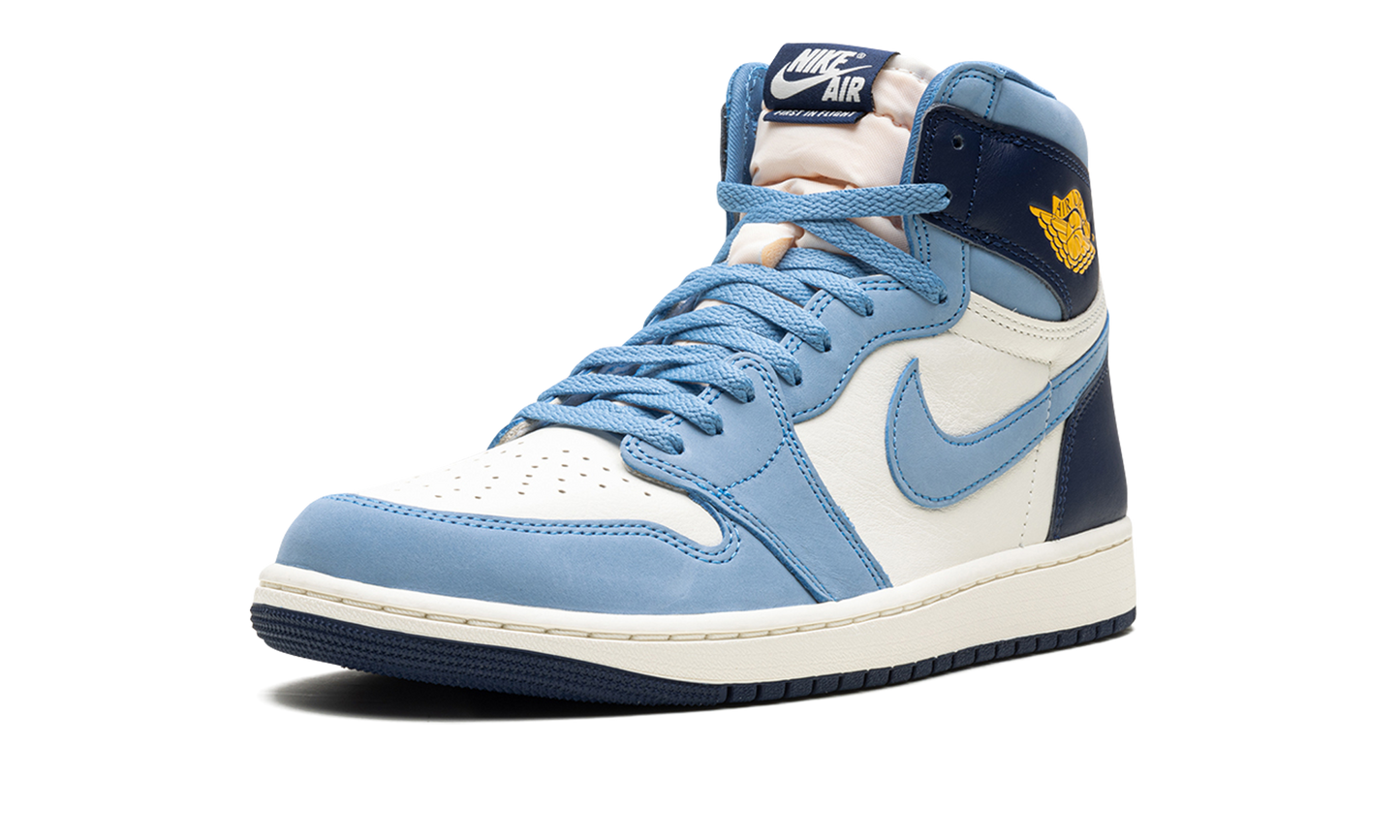 Jordan 1 High OG WMNS "First in Flight"