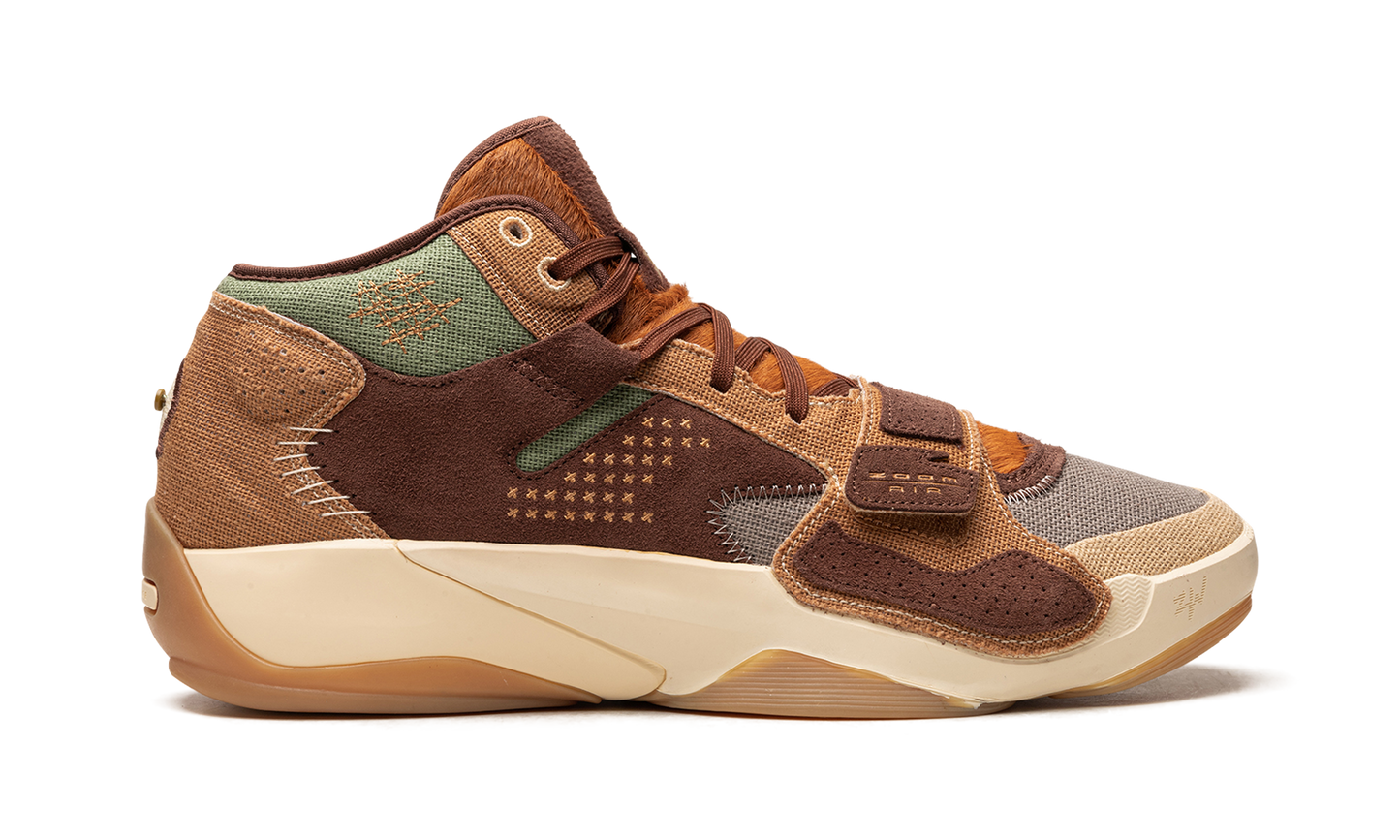 Jordan Zion 2 "Voodoo"