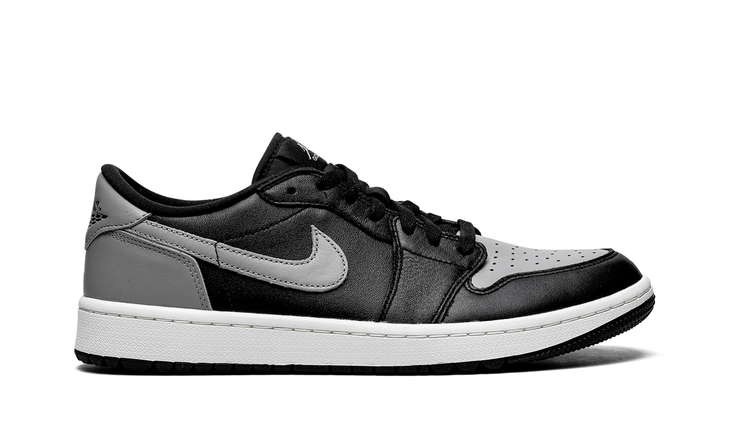 Air Jordan 1 Low Golf "Shadow"