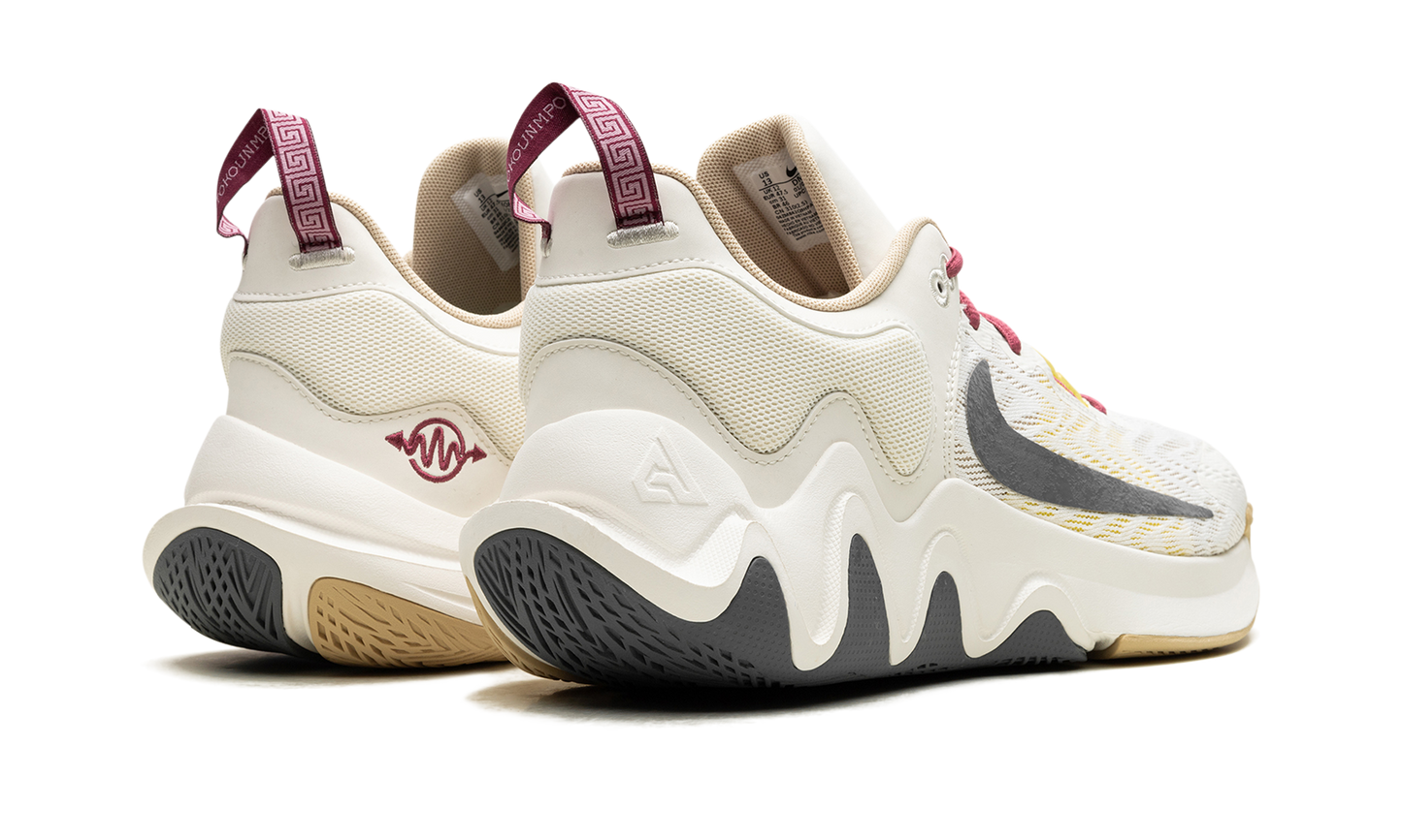 Giannis Immortality 2 "Colosseum"