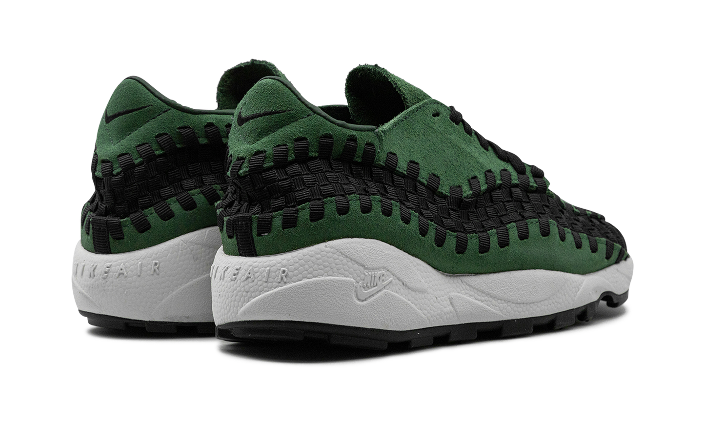 AIR FOOTSCAPE OVEN WMNS "Fir"