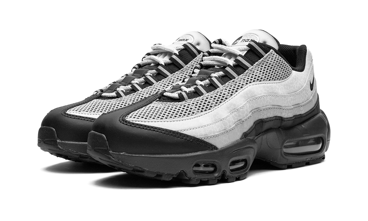 AIR MAX 95 LX () WMNS "Reflective Safari"