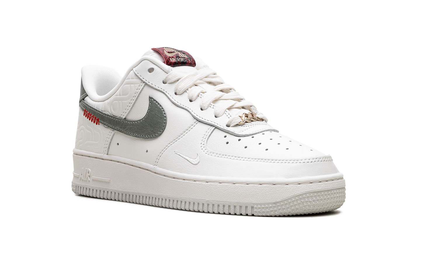 Air Force 1 Low "Year of the Snake"
