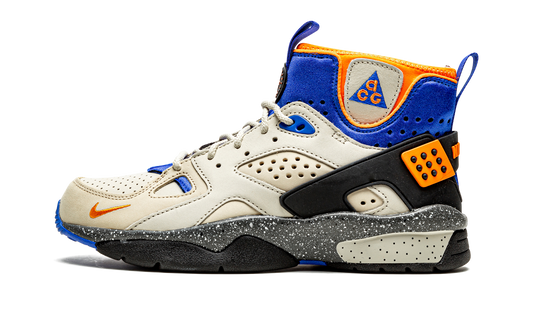 ACG Air Mowabb OG "Rattan Birch 2021"