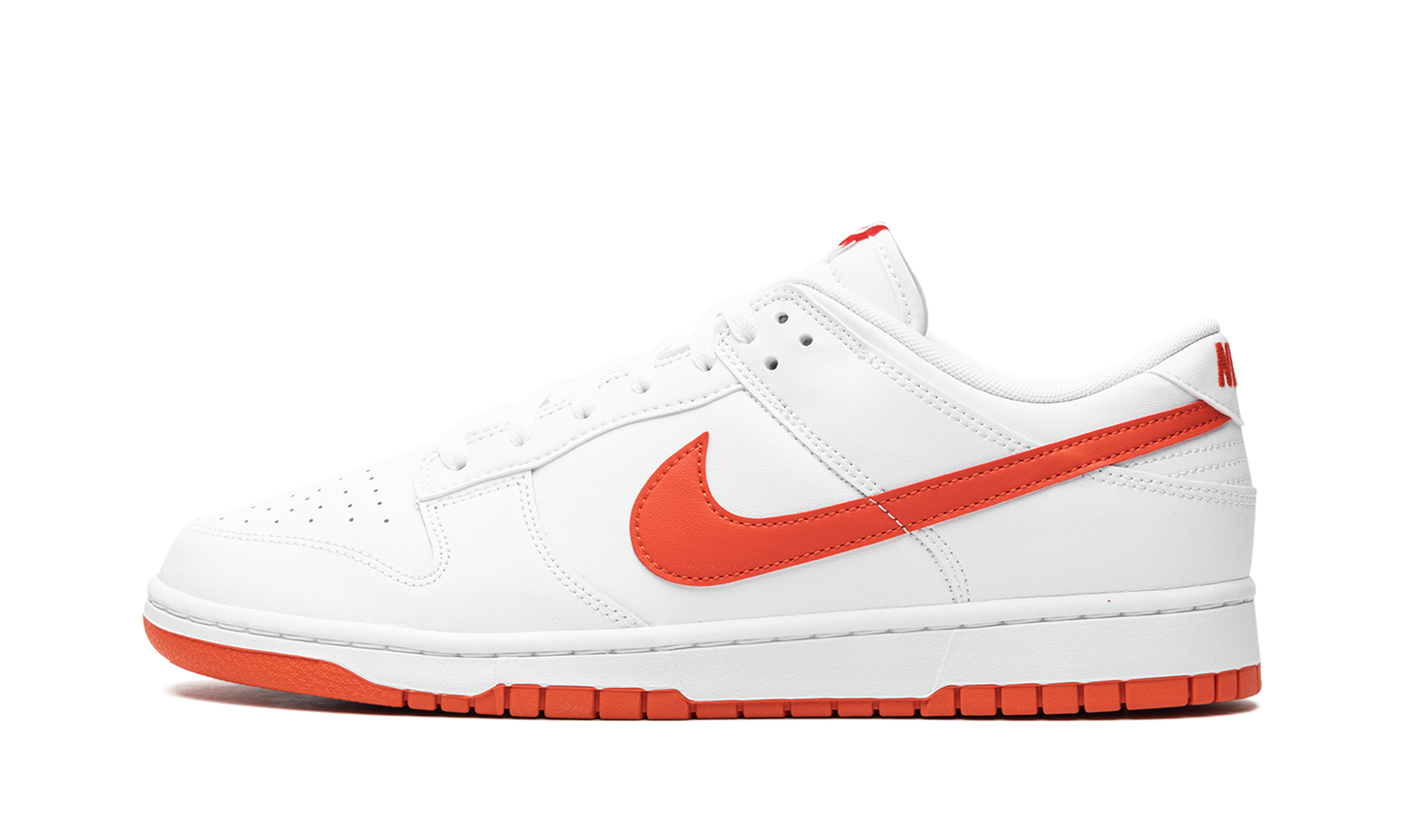 Dunk Low "Picante Red"