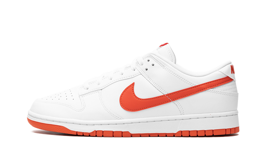Dunk Low "Picante Red"