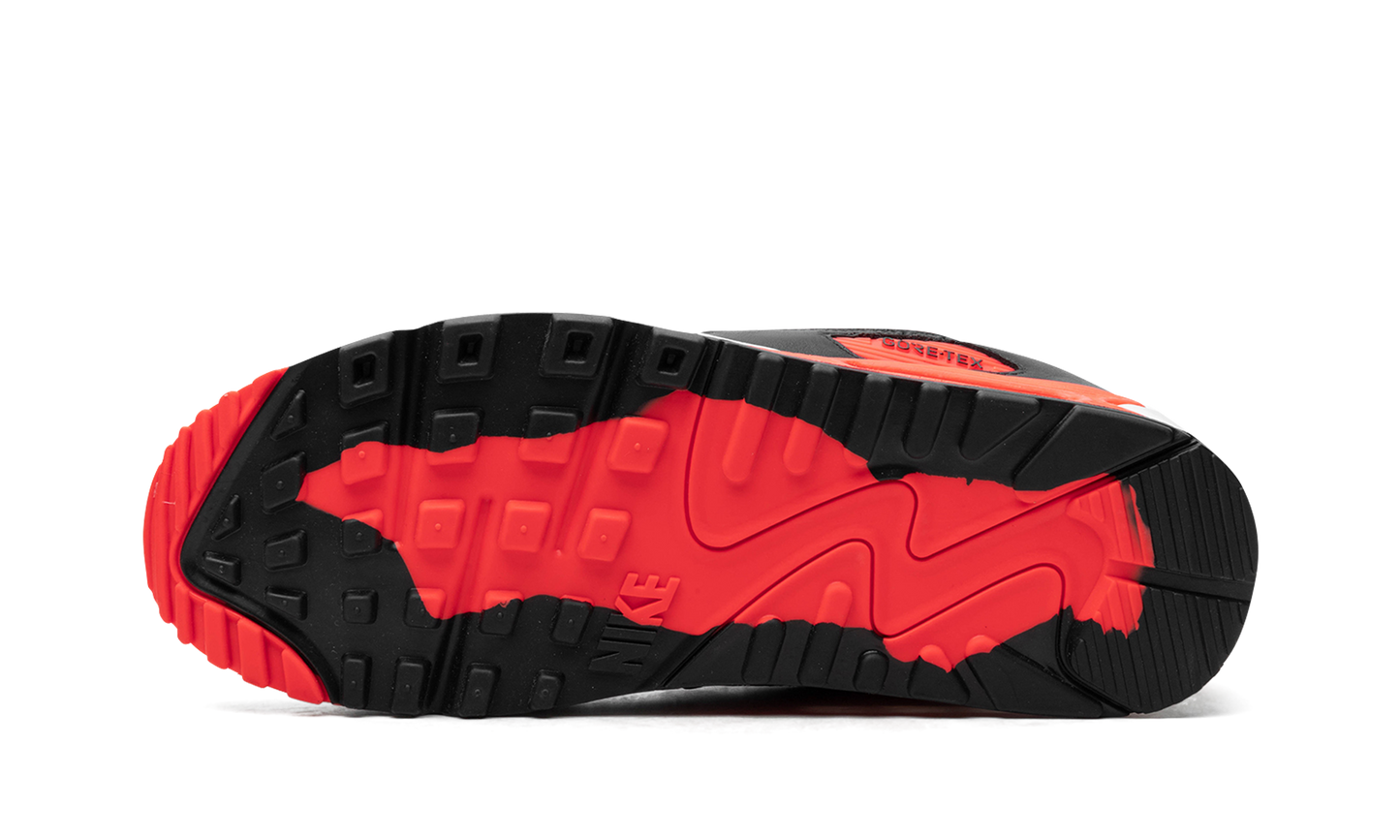 Air Max 90 Gore-Tex "Infrared"