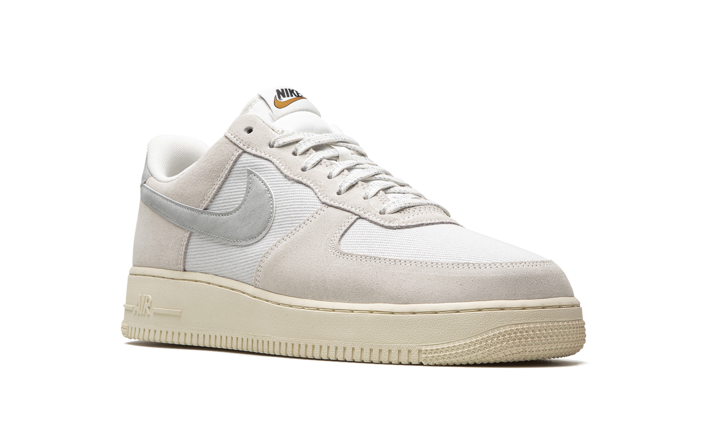 Air Force 1 "Certified Fresh"