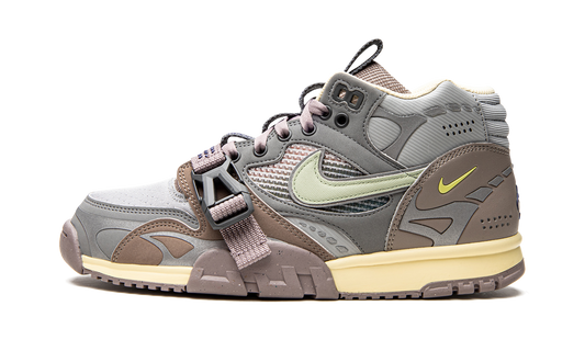 Air Trainer 1 SP "Light Smoke"