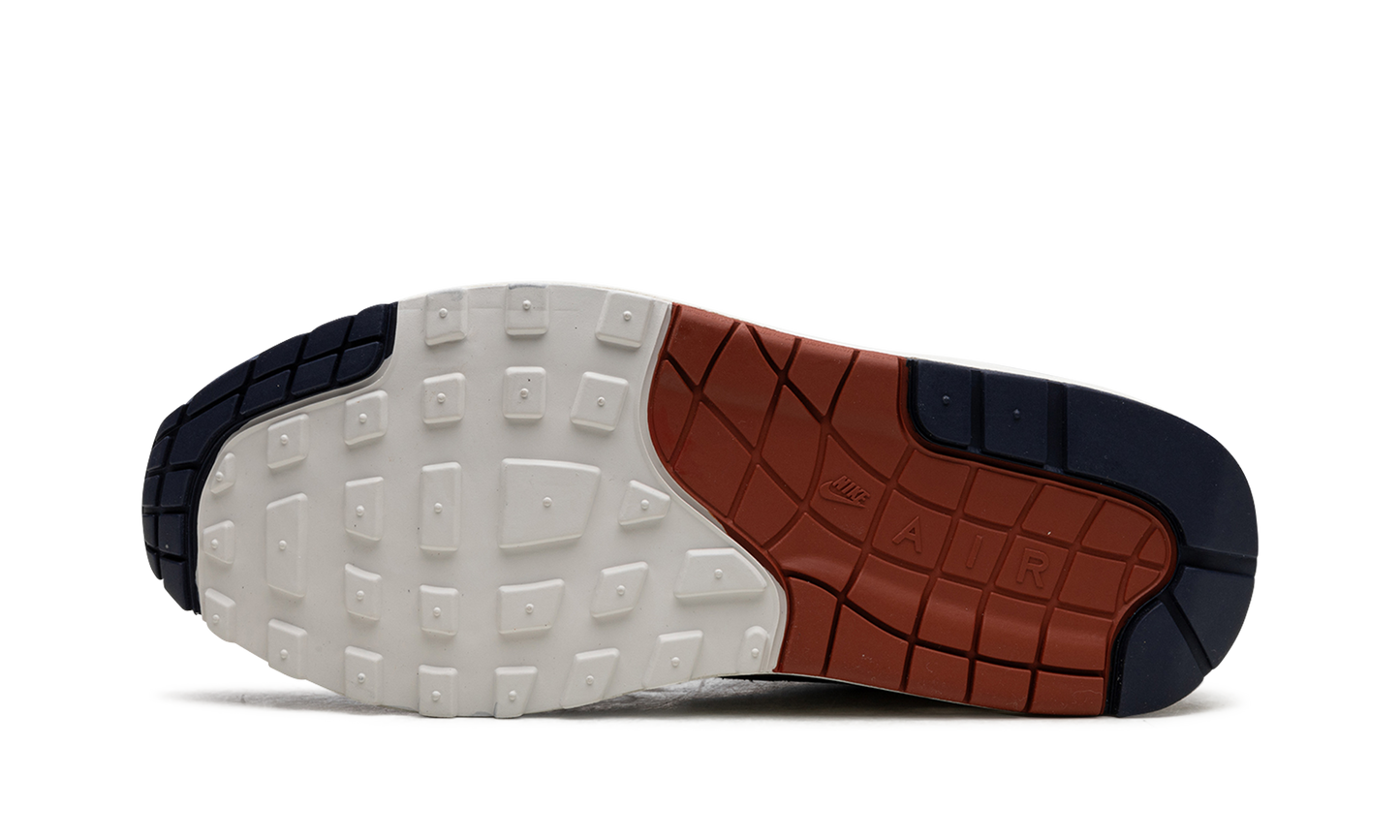 AIR MAX 1 LX WMNS "Obsidian"