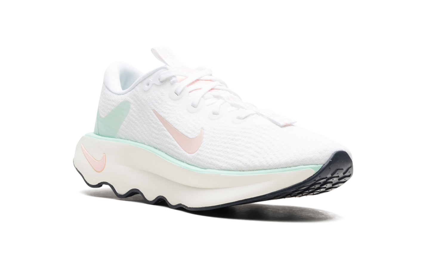 Motiva WMNS "White Mint Foam Sail Sunset Tint"