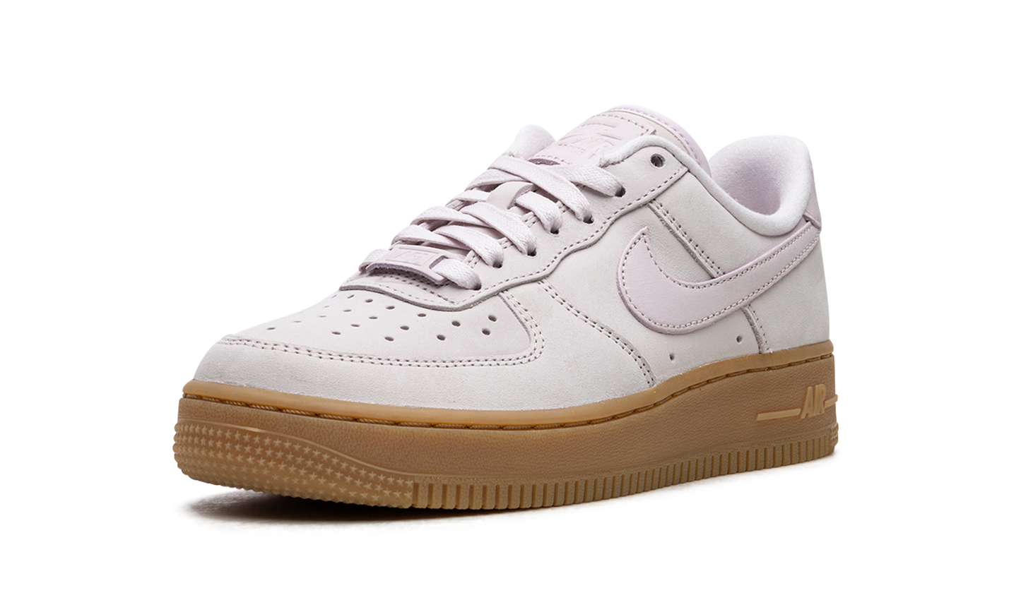 AIR FORCE 1 LO WMNS "Pearl Pink/Gum"