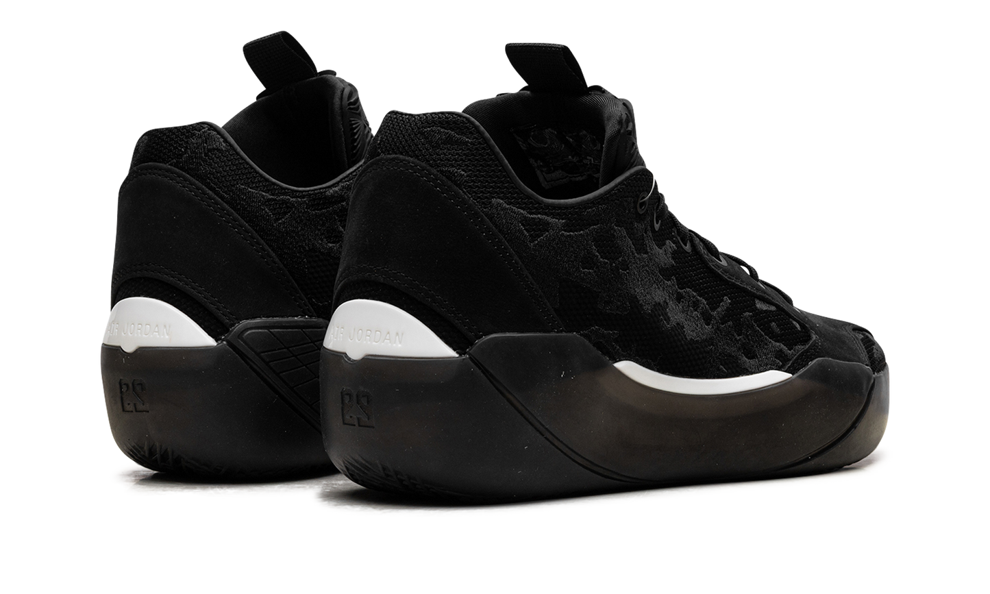 Air Jordan XXXIX "Black / Sail"