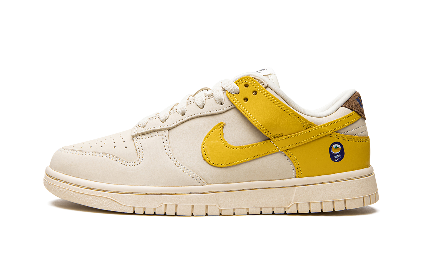 DUNK LO LX WMNS "Banana"