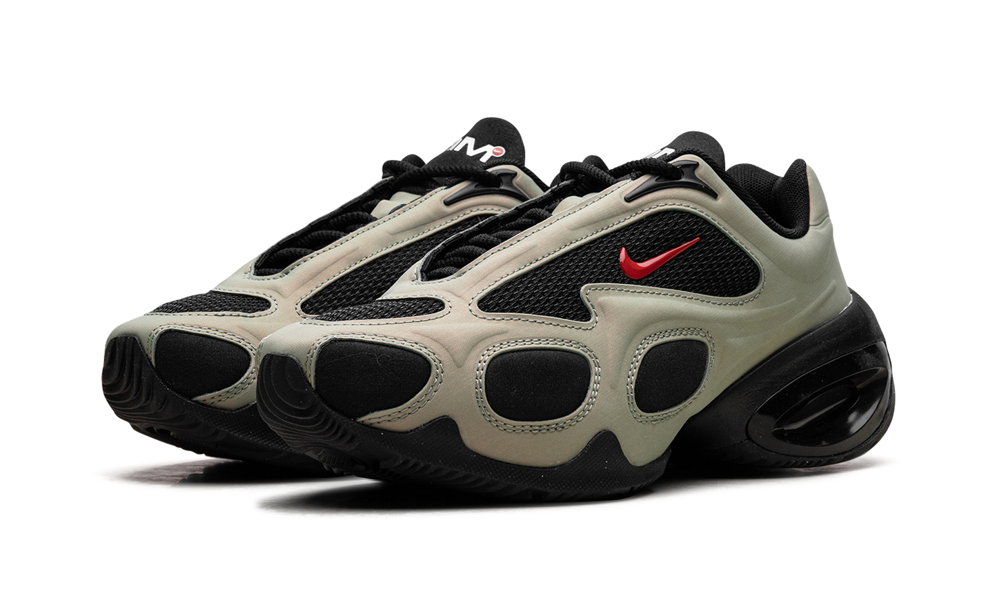 Air Max Muse WMNS "Oil Green"