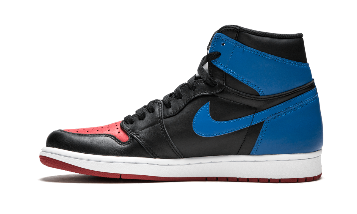 Air Jordan 1 Retro High OG "Top 3"