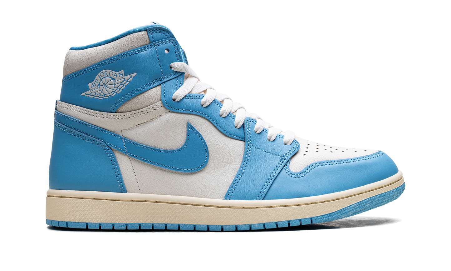 Air Jordan 1 High OG "UNC Reimagined"
