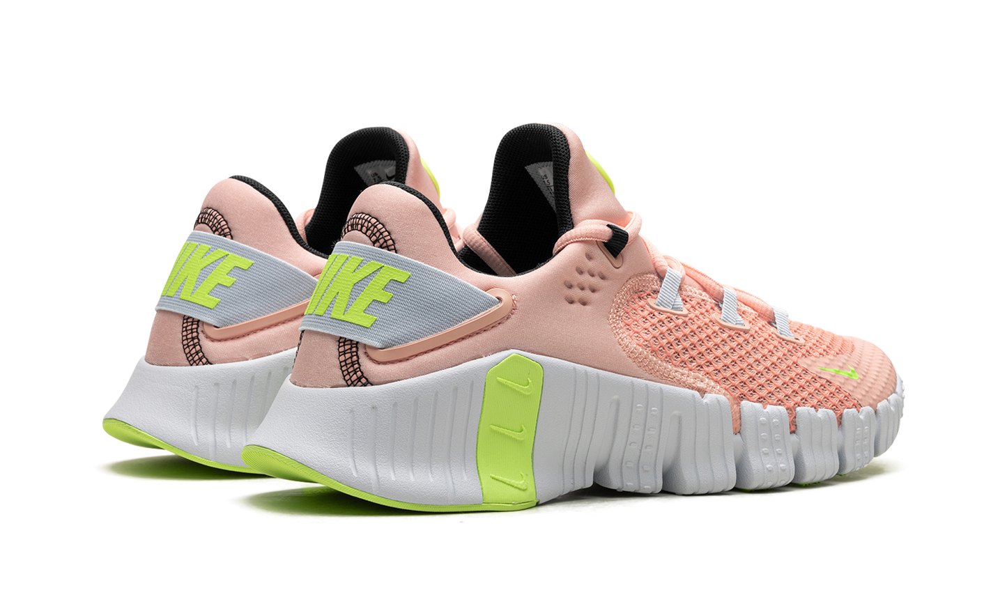 FREE METCON 4 WMNS "Arctic Orange"