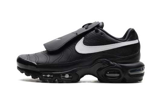 Air Max Plus Tiempo WMNS "Black"