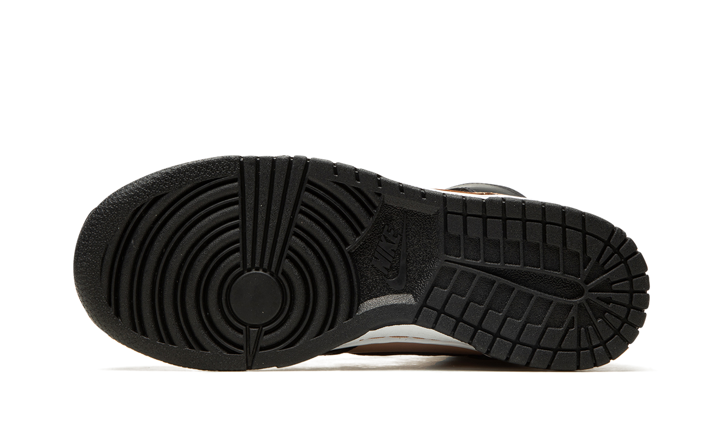 DUNK HIGH LXX WMNS "Black Flax"