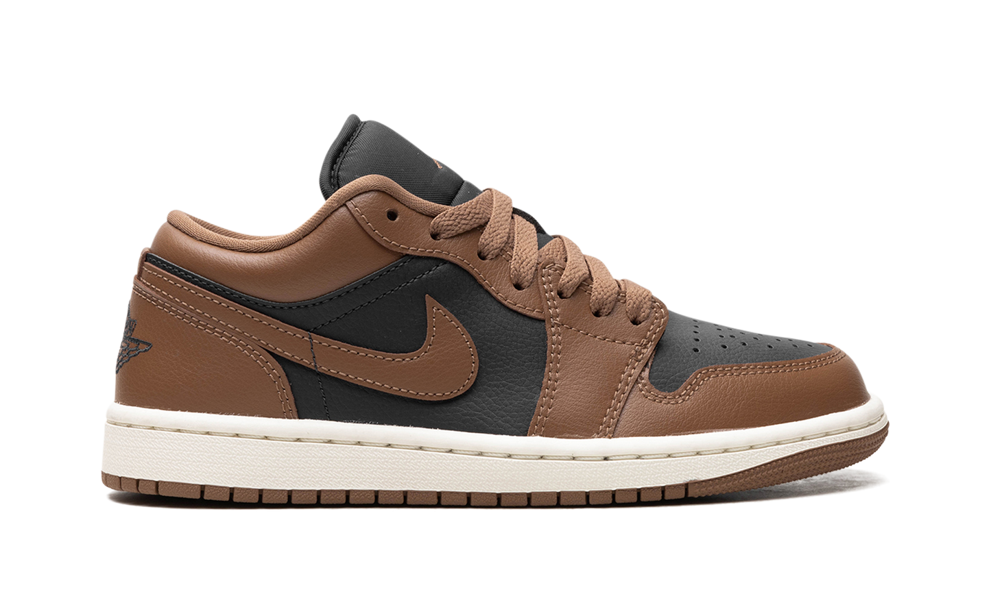 Air Jordan 1 "brown"
