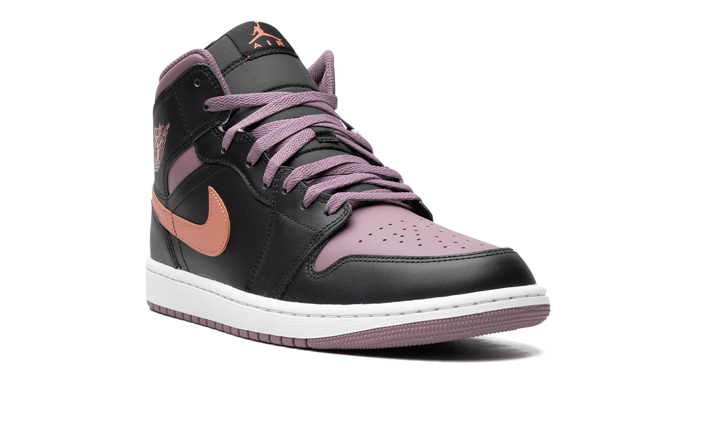 Jordan 1 Mid SE "Sky J Mauve"