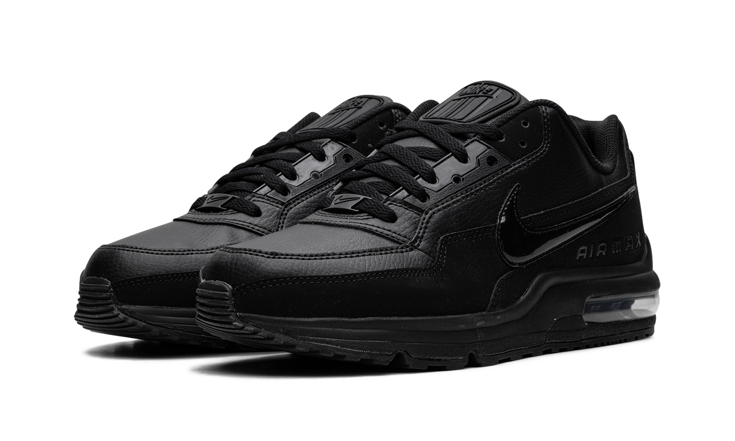 Air Max LTD 3 "Black"