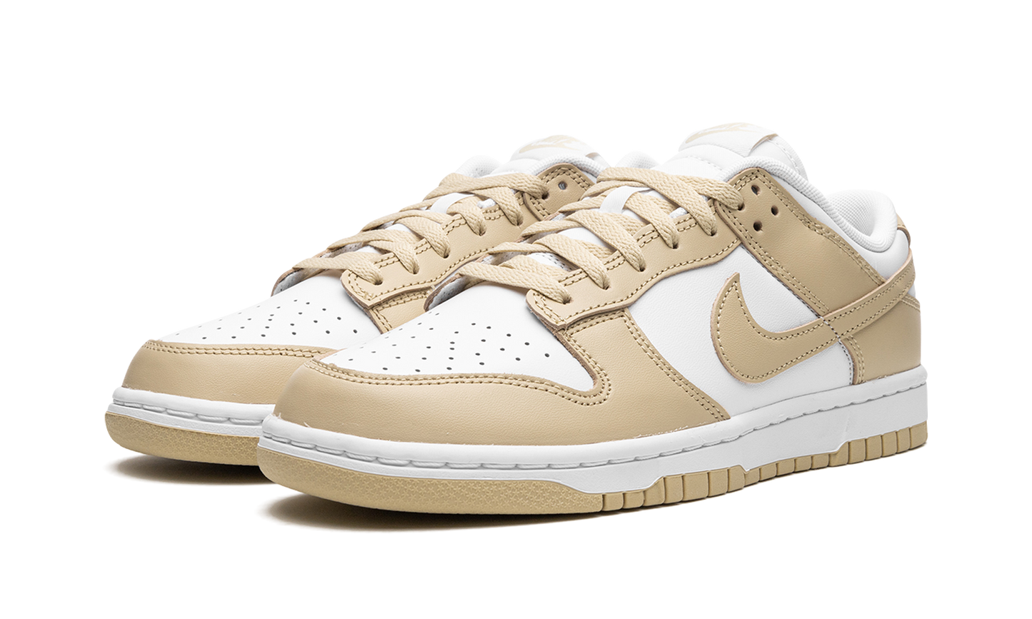 Dunk Low "Team Gold"