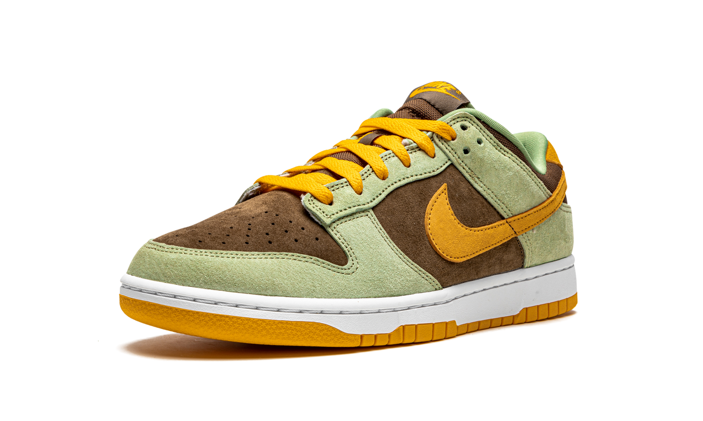 Dunk Low "Dusty Olive"