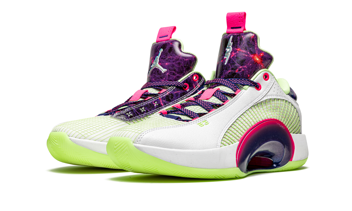 Air Jordan 35 Low "Luka Doncic PE"