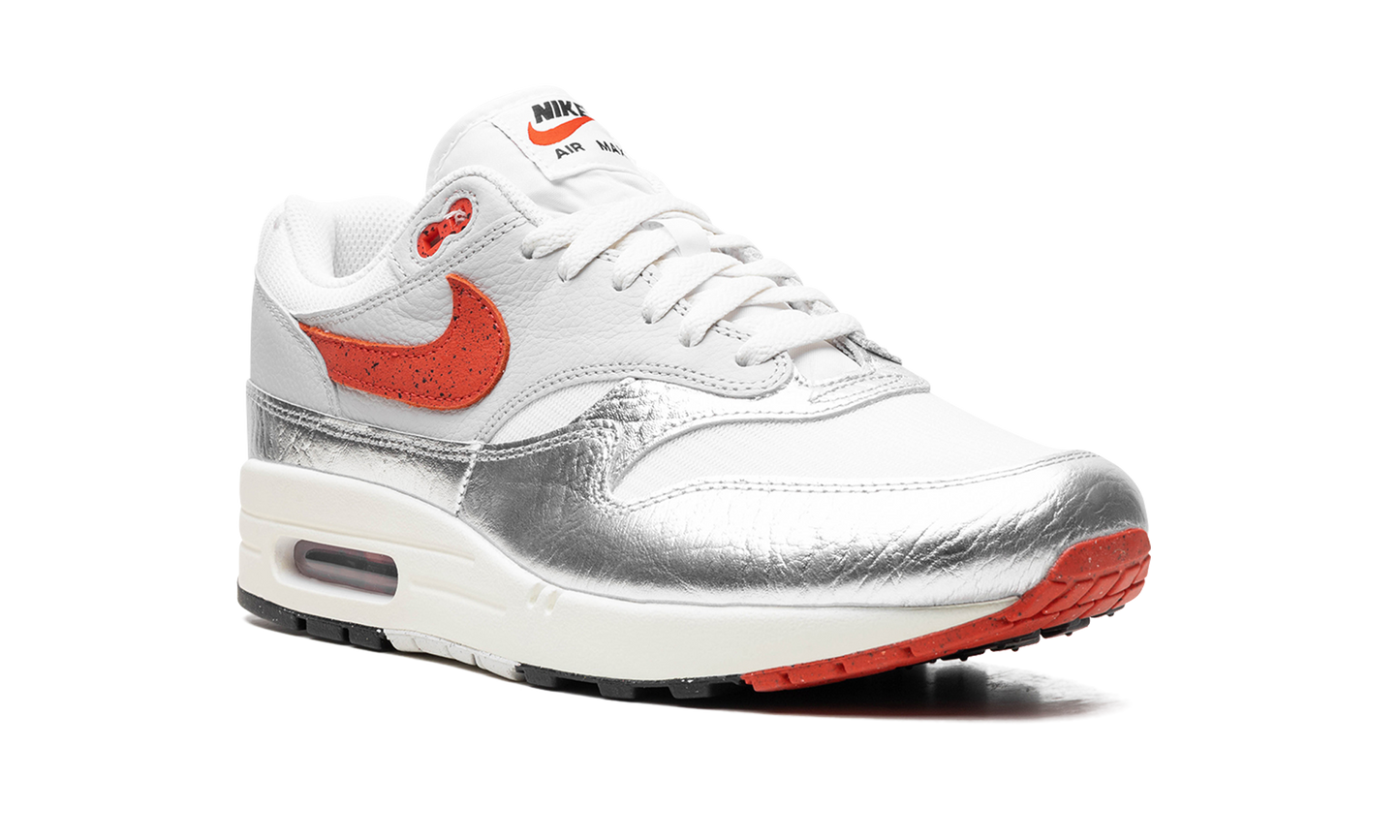 Air Max 1 Premium "Chile Pepper"