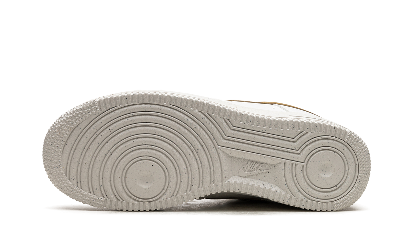 AIR FORCE 1 LO NEXT NATURE WMNS "Bronzine"