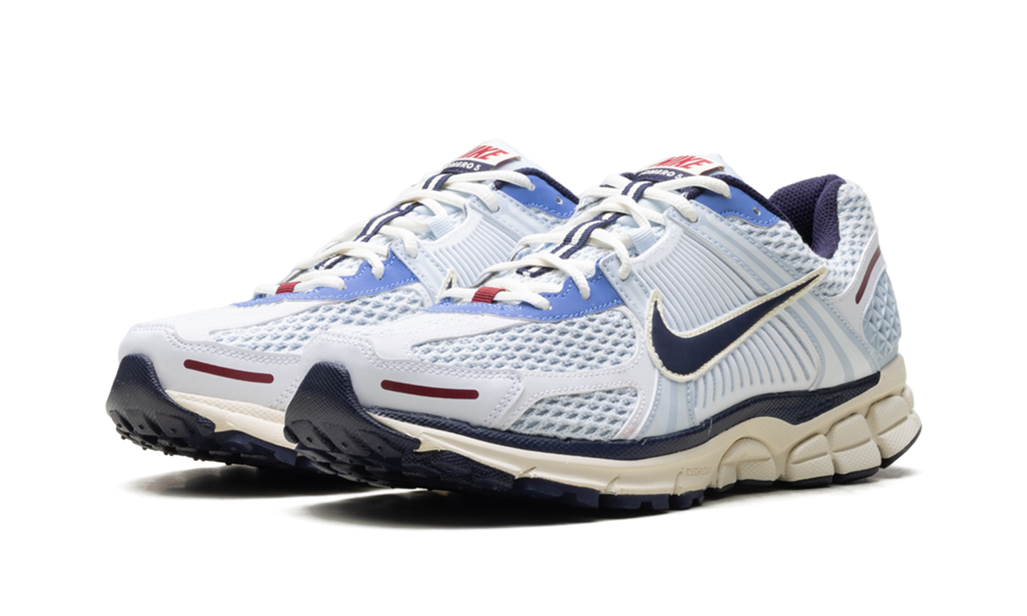 Zoom Vomero 5 WMNS "Blue Tint"