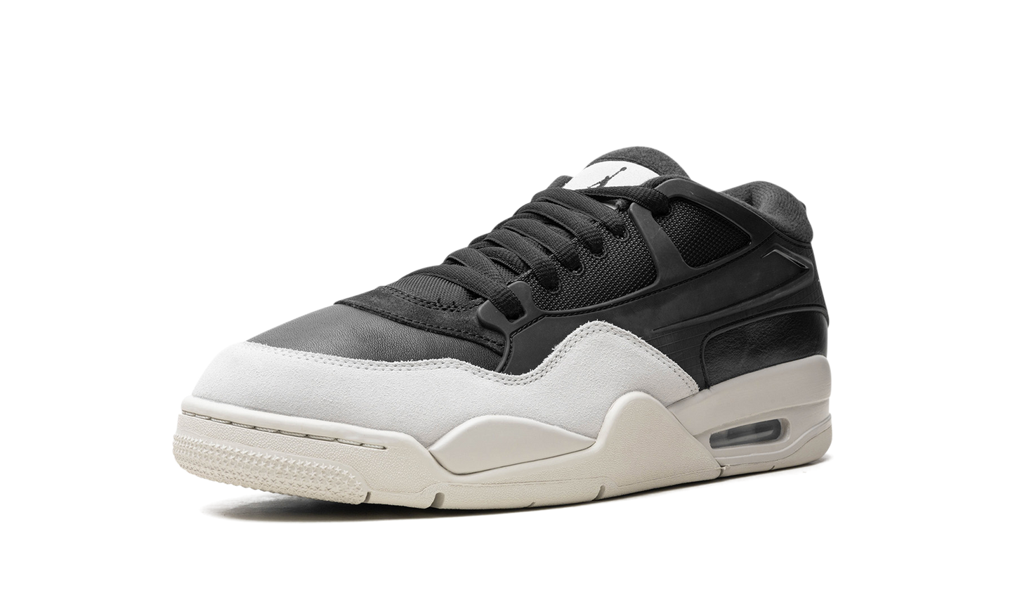 Air Jordan 4 RM "Light Bone"