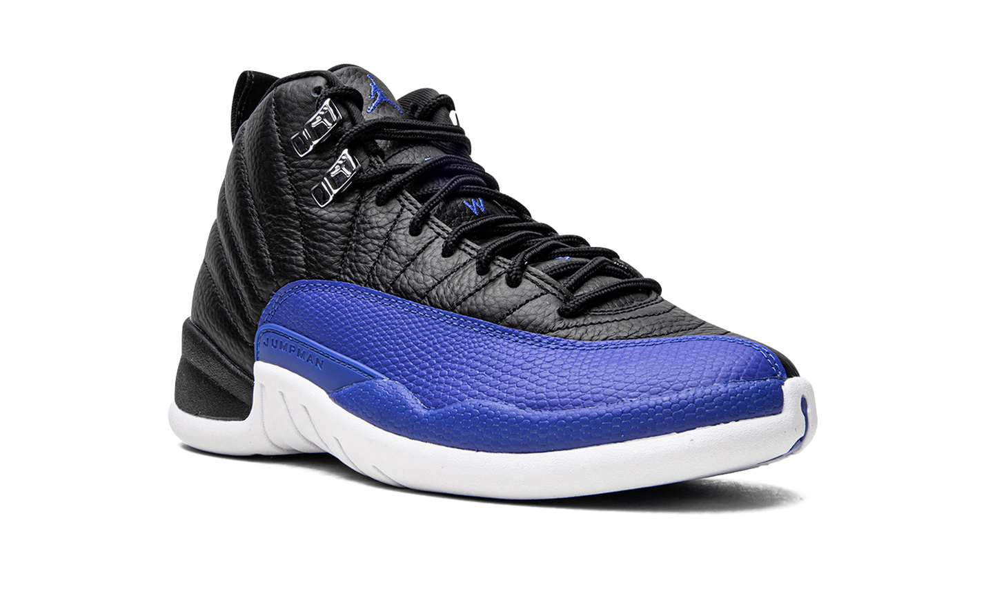AIR JORDAN 12 WMNS "Hyper Royal"