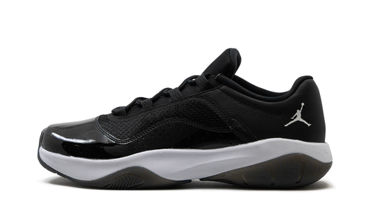 Air Jordan 11 CMFT Low "Black/White"