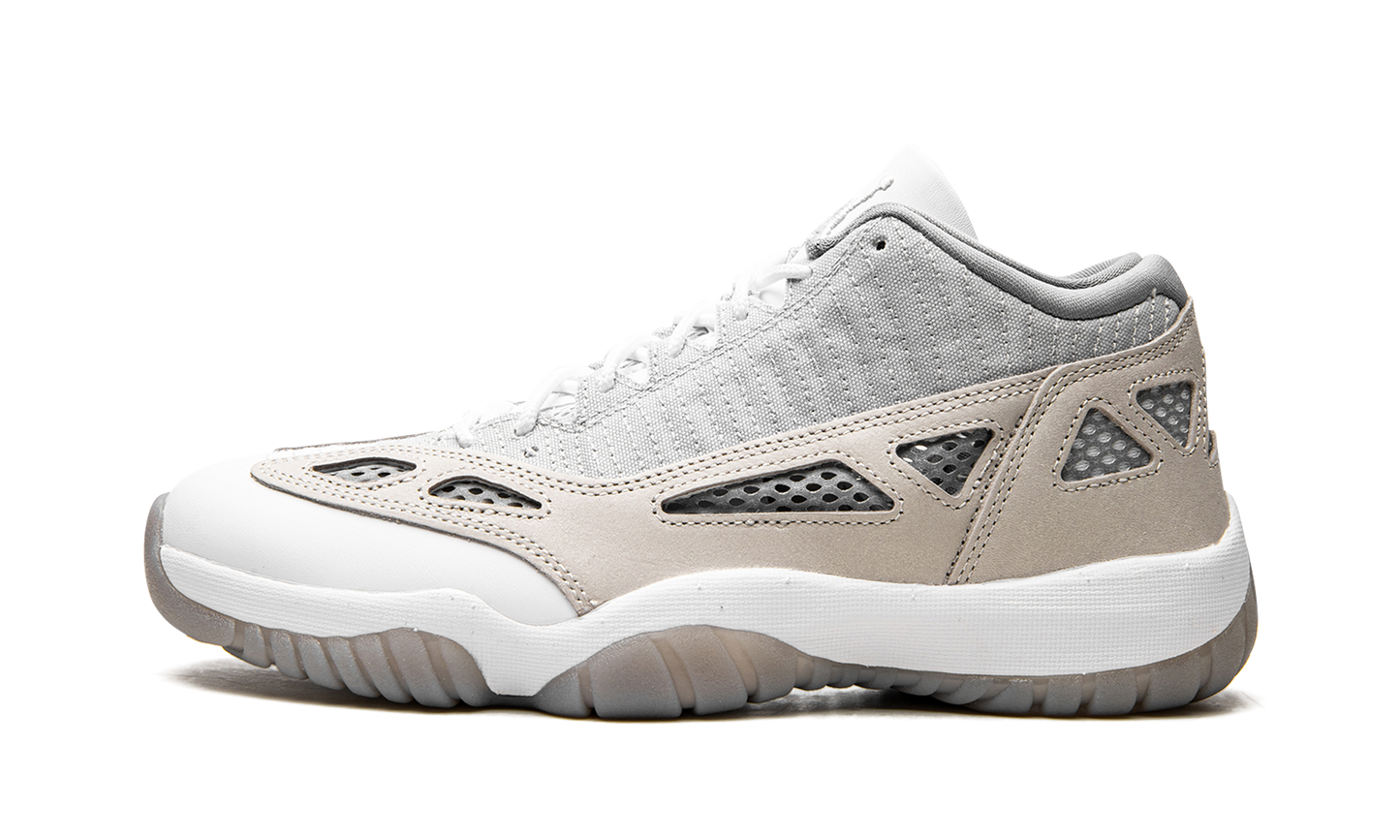 Air Jordan 11 Retro Low IE "'Light Orewood Brown'"