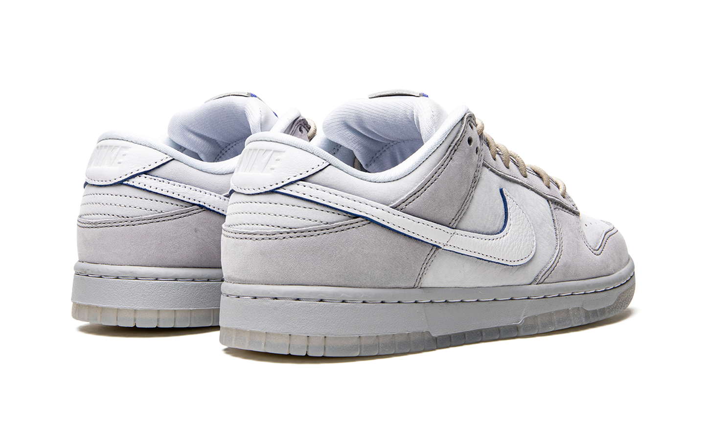 Dunk Low "Wolf Grey / Pure Platinum"